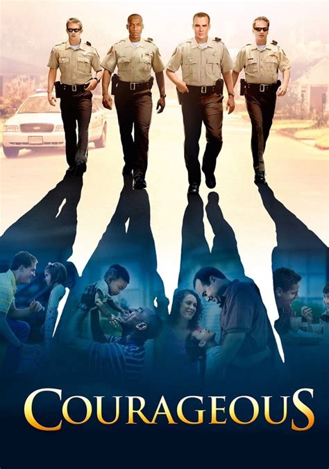 Courageous (2011) Stream and Watch Online .